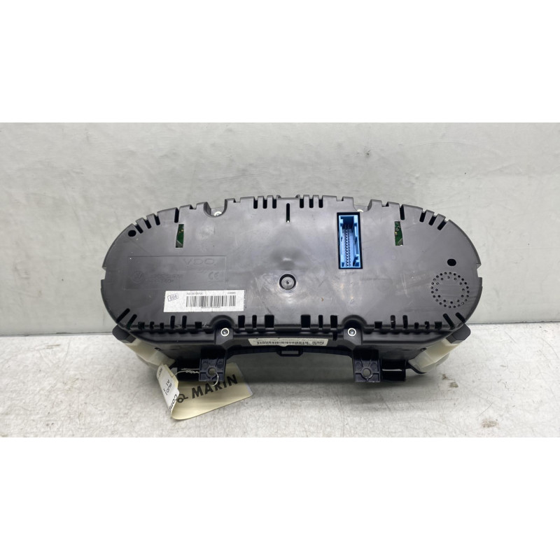 Compteur AUDI A1 1 Photo n°3