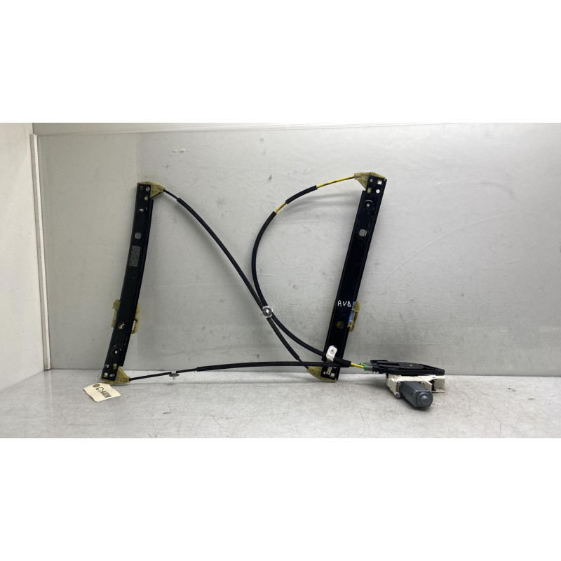 Leve vitre electrique avant droit AUDI A1 1 Photo n°3
