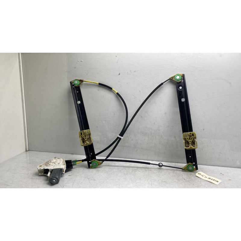 Leve vitre electrique avant droit AUDI A1 1 Photo n°5
