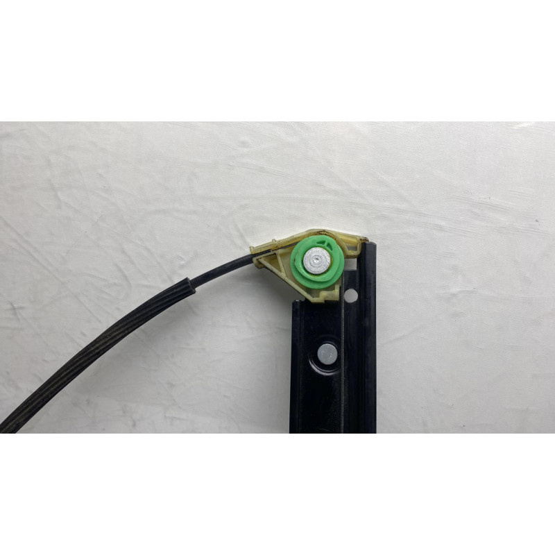 Leve vitre electrique avant droit AUDI A1 1 Photo n°6