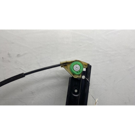 Leve vitre electrique avant gauche AUDI A1 1 Photo n°1