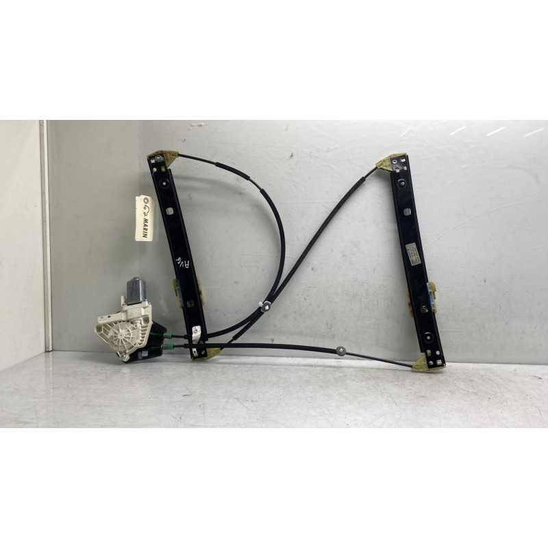 Leve vitre electrique avant gauche AUDI A1 1 Photo n°6