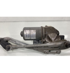 Moteur essuie glace avant AUDI A1 1 Photo n°1