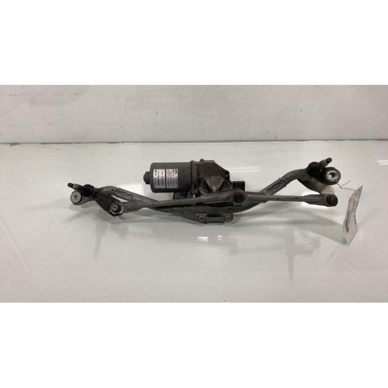 Moteur essuie glace avant AUDI A1 1 Photo n°3