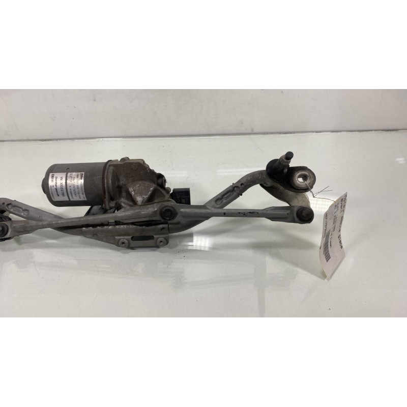 Moteur essuie glace avant AUDI A1 1 Photo n°5