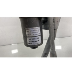 Moteur essuie glace avant AUDI A1 1