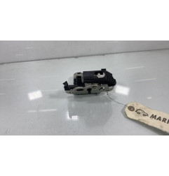 Serrure de coffre AUDI A1 1