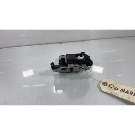 Serrure de coffre AUDI A1 1