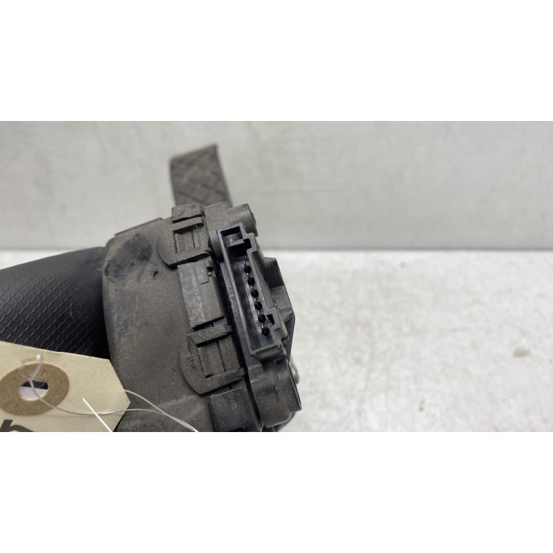 Pedale d'accelerateur SEAT IBIZA 4 Photo n°8