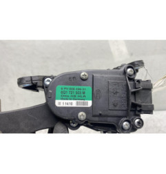 Pedale d'accelerateur SEAT IBIZA 4