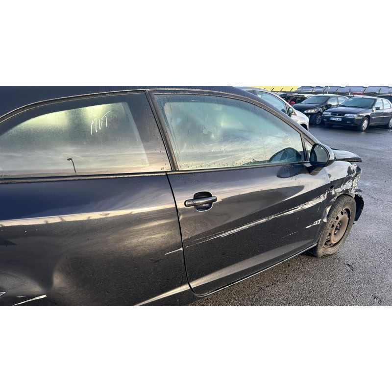 Pedale d'accelerateur SEAT IBIZA 4 Photo n°12