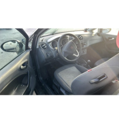 Pedale d'accelerateur SEAT IBIZA 4