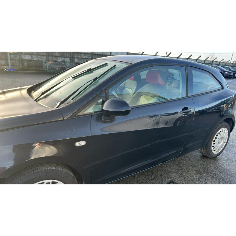 Pedale d'accelerateur SEAT IBIZA 4 Photo n°18