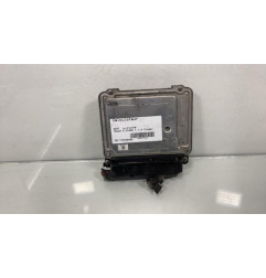 Calculateur moteur SEAT IBIZA 4 Photo n°1