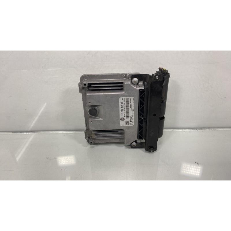 Calculateur moteur SEAT IBIZA 4 Photo n°3