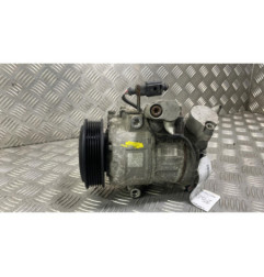 Compresseur clim SEAT IBIZA 4 Photo n°1