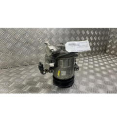 Compresseur clim SEAT IBIZA 4