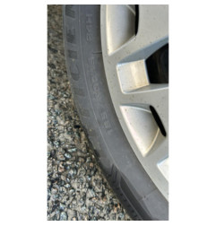 Compresseur clim SEAT IBIZA 4