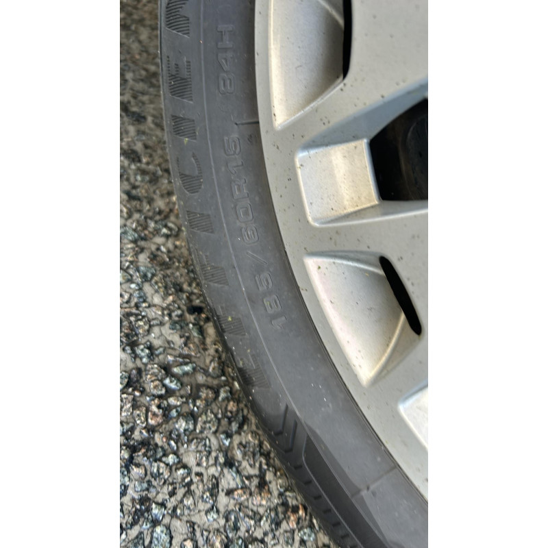 Compresseur clim SEAT IBIZA 4 Photo n°6