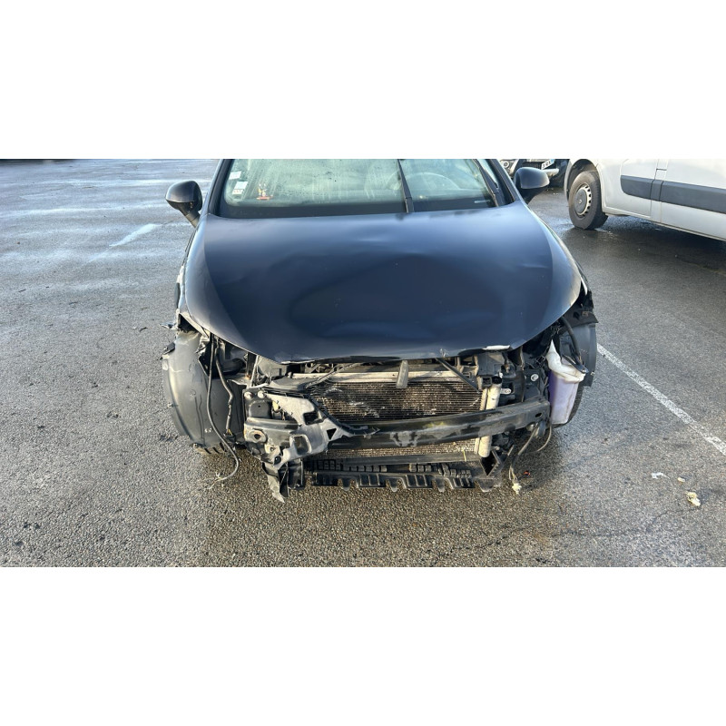 Compresseur clim SEAT IBIZA 4 Photo n°9
