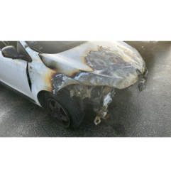 Bras essuie glace arriere RENAULT MEGANE 3