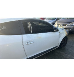 Bras essuie glace arriere RENAULT MEGANE 3