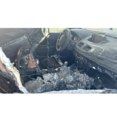 Bras essuie glace arriere RENAULT MEGANE 3