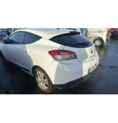 Bras essuie glace arriere RENAULT MEGANE 3