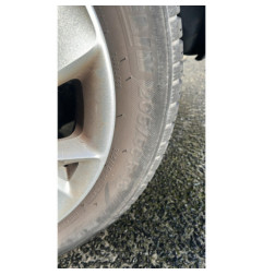 Bras essuie glace arriere RENAULT MEGANE 3