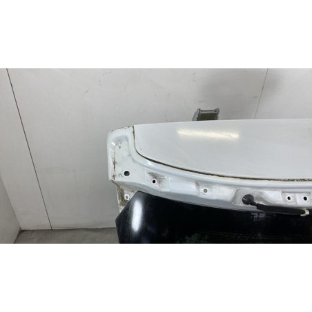 Malle/Hayon arriere RENAULT MEGANE 3