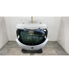 Malle/Hayon arriere RENAULT MEGANE 3