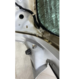 Malle/Hayon arriere RENAULT MEGANE 3