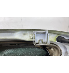 Malle/Hayon arriere RENAULT MEGANE 3
