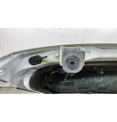 Malle/Hayon arriere RENAULT MEGANE 3