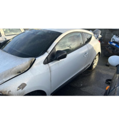 Malle/Hayon arriere RENAULT MEGANE 3