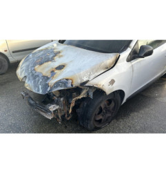 Malle/Hayon arriere RENAULT MEGANE 3