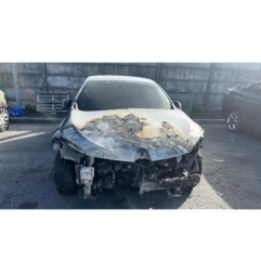 Malle/Hayon arriere RENAULT MEGANE 3