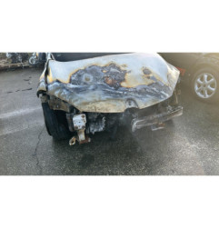 Malle/Hayon arriere RENAULT MEGANE 3
