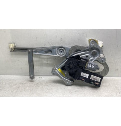 Leve vitre electrique avant gauche RENAULT MEGANE 3