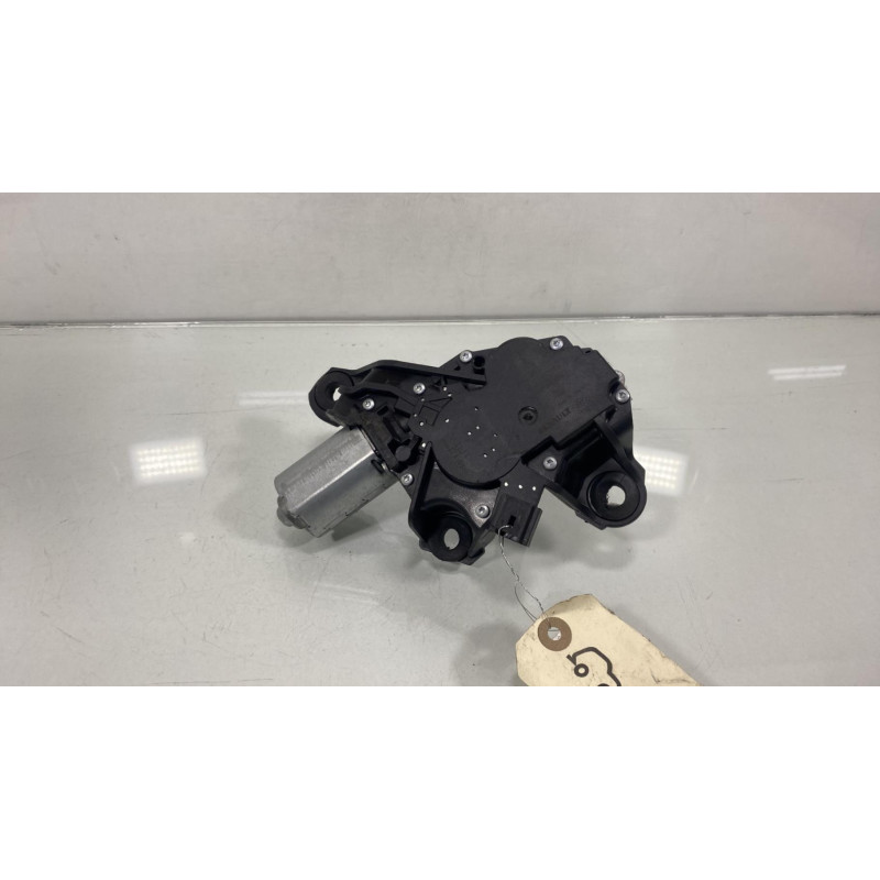 Moteur essuie glace arriere RENAULT MEGANE 3 Photo n°2