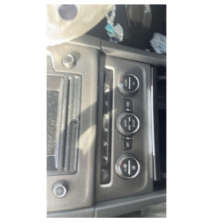 Autoradio d'origine VOLKSWAGEN GOLF 7