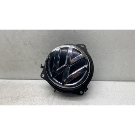 Bouton de coffre VOLKSWAGEN GOLF 7