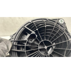Bouton de coffre VOLKSWAGEN GOLF 7