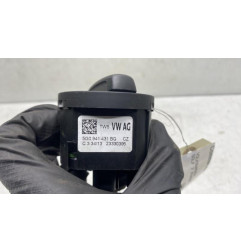 Commande de phare VOLKSWAGEN GOLF 7 Photo n°1
