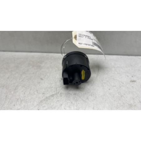 Commande de phare VOLKSWAGEN GOLF 7