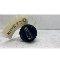 Commande de phare VOLKSWAGEN GOLF 7