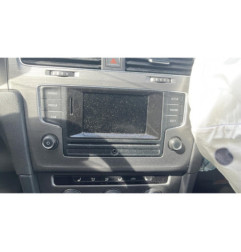 Commande de phare VOLKSWAGEN GOLF 7