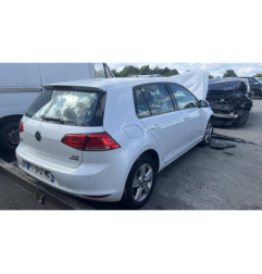 Commande de phare VOLKSWAGEN GOLF 7