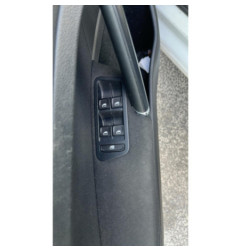 Commande de phare VOLKSWAGEN GOLF 7