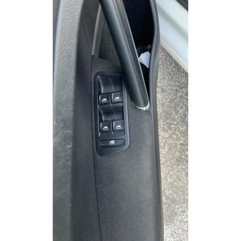 Commande de phare VOLKSWAGEN GOLF 7 Photo n°12